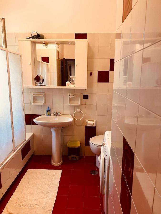 Condominio Ulivi Пьяцца Экстерьер фото