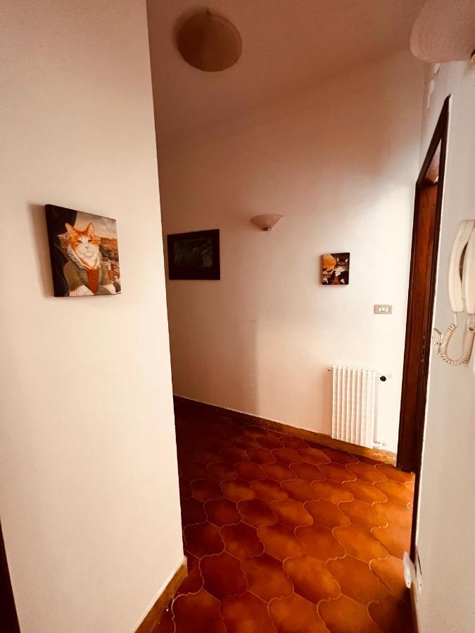 Condominio Ulivi Пьяцца Экстерьер фото
